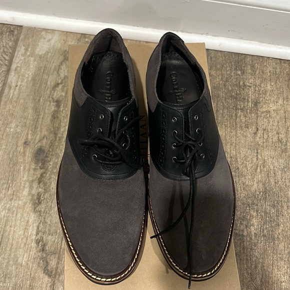 Colehaan Franklin Sadl 9.5M Product(C11874) - Picture 5 of 7
